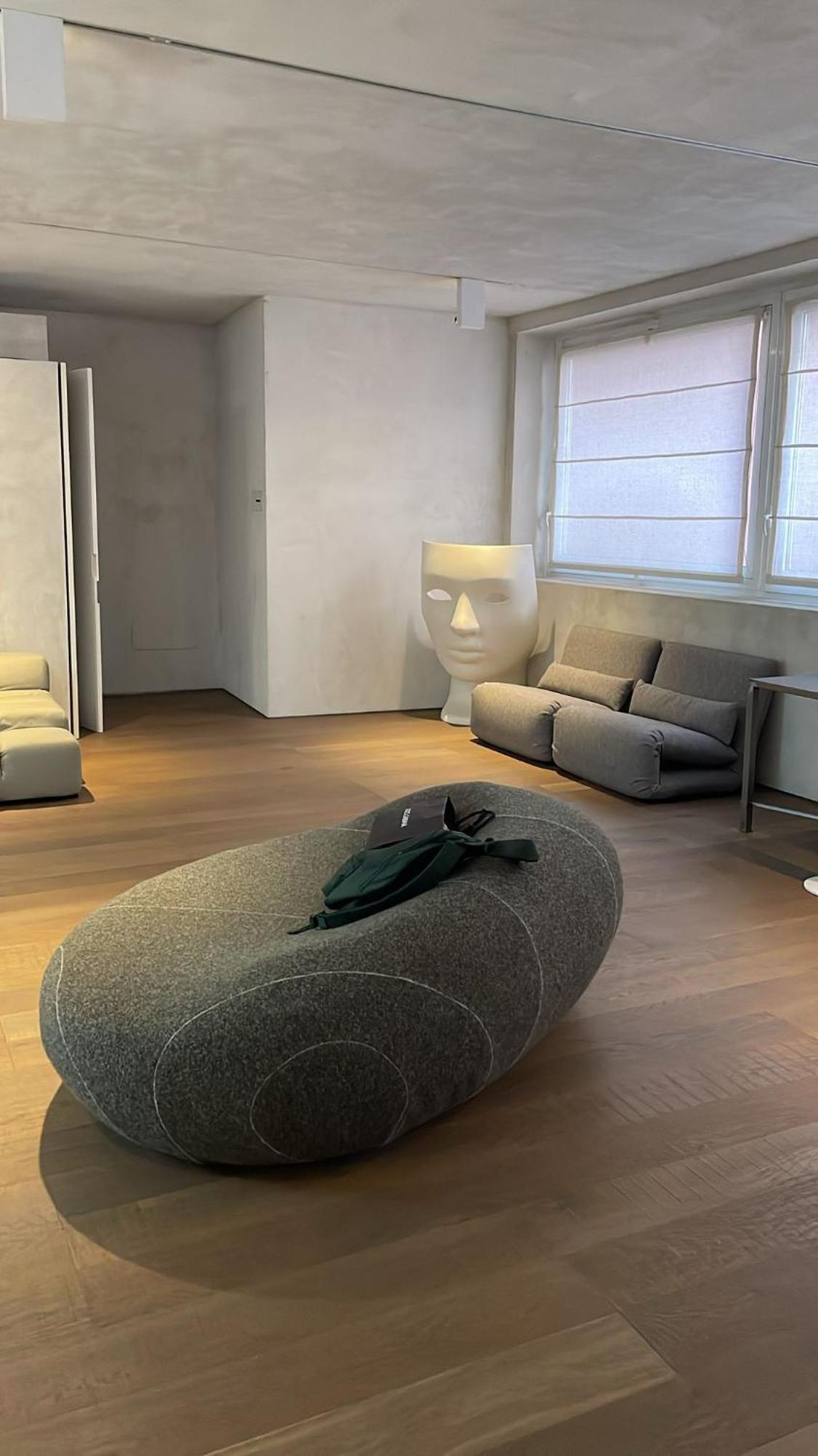 Ferienwohnung Stylish Loft Mailand Exterior foto